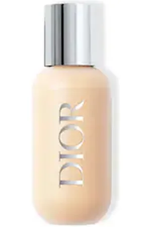 Dior Face & Body Foundation - Fondotinta Viso E Corpo - -backstage Face Body Foundation 1w - Donna