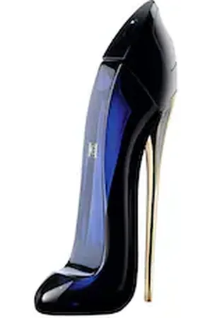 Carolina Herrera Good Girl - Eau De Parfum Note Di Gelsomino, Mandorla & Fava Tonka - -eau De Parfum 80ml - Donna