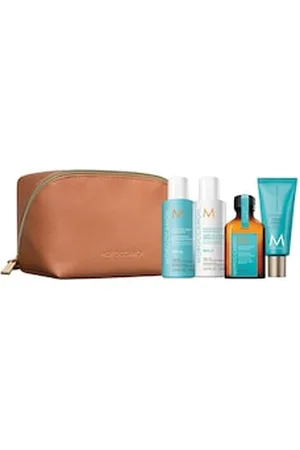 Moroccanoil Discovery Set – Set Routine Riparazione Capelli - -discovery Set Repair - Donna