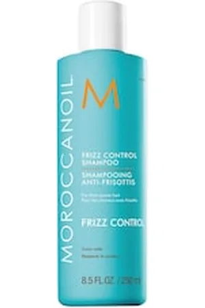 Moroccanoil Frizz Control Shampoo – Shampoo Anticrespo - -frizz Control Shampoo - Donna