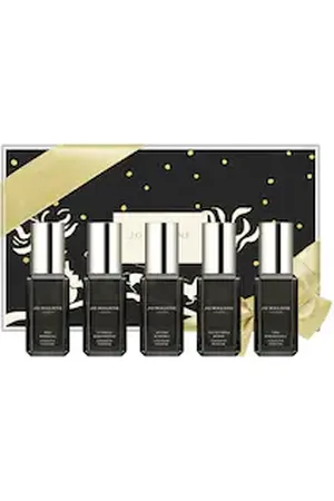 Jo Malone Cologne Intense Collection - -xmas Set Cologne Intense Collection - Donna