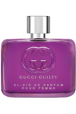 Gucci Guilty Elixir De Parfum Donna - -guilty For Woman Elixir Edp 60ml - Donna