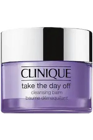 Clinique Take The Day Off Cleansing Balm - Balsamo Struccante Delicato - -30ml - Donna