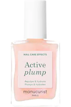 MANUCURIST Active Plump - Smalto Trattante Colorato - -active Plump - Donna