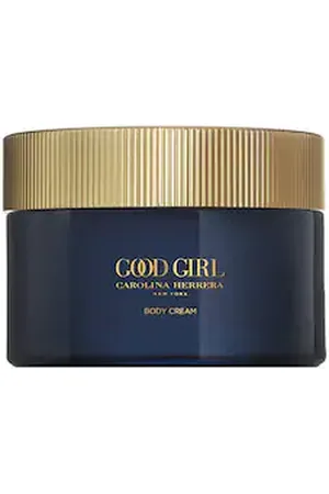 Carolina Herrera Good Girl - Body Cream - -200 Ml - Donna