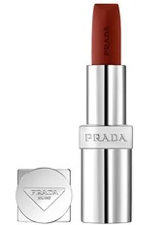 Prada Monochrome - Rossetto Soft Matte Ultraleggero A Lunga Durata - - Monochrome Rouge Sm B103 Fg - Donna
