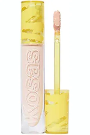 Kosas Revealer Concealer - Correttore Illuminante - -tone 2.6 - Donna