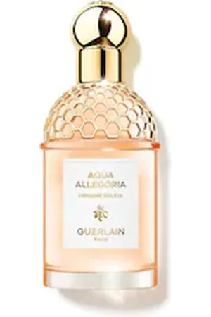Guerlain Aqua Allegoria Orange Soleia - Eau De Toilette - -aqua Allegoria Orange Soleia Edt 75ml - Donna