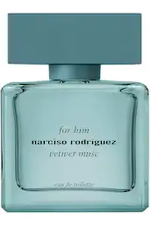 Narciso rodriguez For Him Vetiver Musc - Eau De Toilette - -for Him Vetiver Musc Edt 50ml - Donna