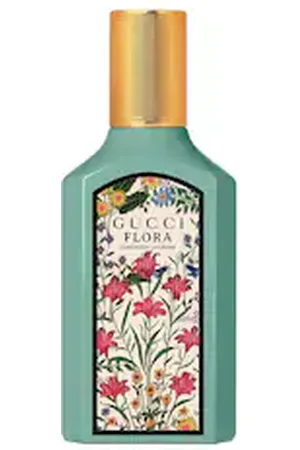 Gucci Flora Gorgeous Jasmine - Eau De Parfum - - Flora Jasmine Edp 50ml - Donna