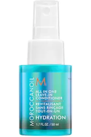 Moroccanoil Trattamento Rivitalizzante Senza Risciacquo - -leave-in Conditioner 50ml - Donna