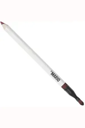 Makeup By Mario Ultra Suede® Sculpting Lip Pencil - Matita Per Labbra - -travis - Donna