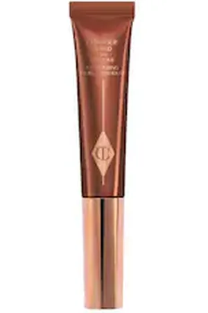 Charlotte Tilbury Hollywood Contour Wand - Crema Per Contouring - -hollywood Contour Wand - Tan - Donna