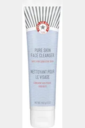 First Aid Beauty Face Cleanser - Detergente Viso - 142 G - Donna