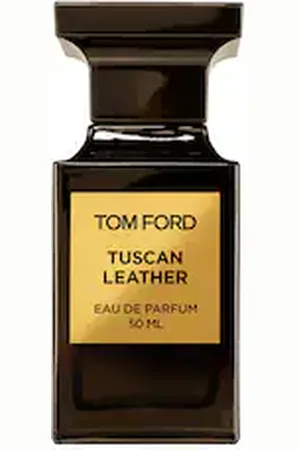 Tom Ford Tuscan Leather Private Blend - Eau De Parfum - Vaporisateur 50 Ml - Donna