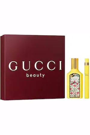 Gucci Flora Gorgeous Orchid - Cofanetto Regalo - - Flora Orchid Set Edp50ml+ps10 - Donna