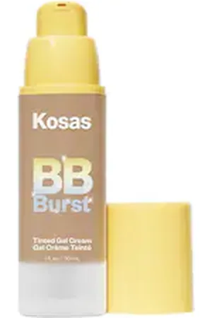 Kosas Bb Burst - Gel-crema Idratante Colorato - -31 No 30 Ml - Donna