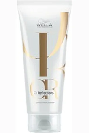 Wella Oil Reflections - Balsamo Rivelatore Di Lucentezza - -oil Reflections Condtioner 200ml - Donna