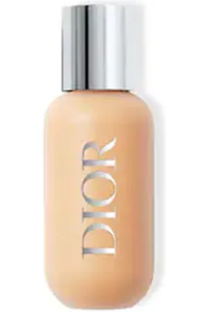 Dior Face & Body Foundation - Fondotinta Viso E Corpo - -backstage Face Body Foundation 3w - Donna