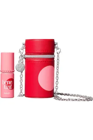 Benefit Benetint Limited Edition - Tinta Labbra E Guance - -benetint Edition Limitée - Donna
