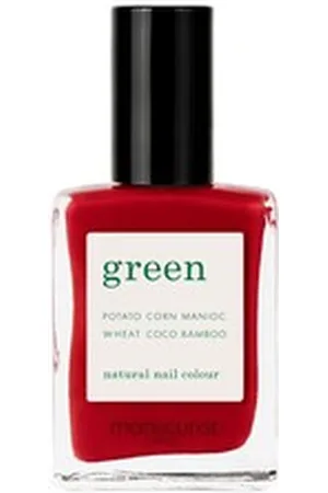 MANUCURIST Green - Smalto - -green - Red Cherry 15ml - Donna