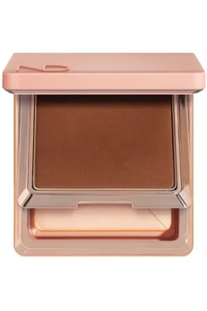 NATASHA DENONA Hy-glam Powder Foundation - Fondotinta In Polvere - -hy-glam Powder Foundation Rn9 - Donna
