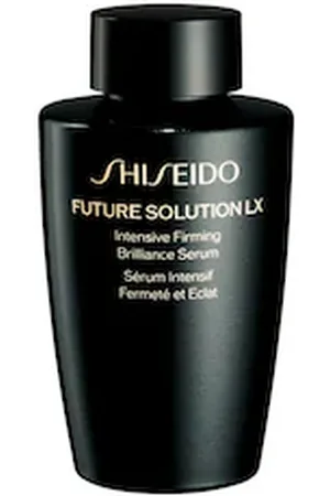 Shiseido Intensive Firming Brilliance Serum - Siero Viso - -brilliance Serum Refill - Donna