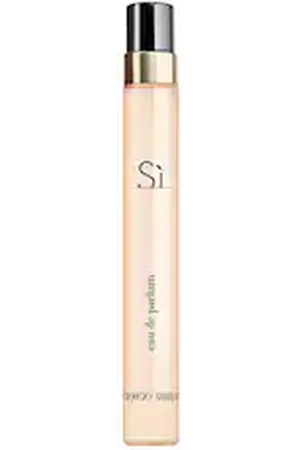 Emporio Armani Si - Eau De Parfum Formato Viaggio - Esclusiva Sephora - -si Edp Ftg 10ml - Donna