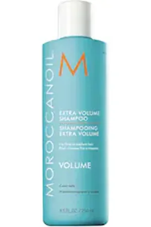 Moroccanoil Shampoo Extra-volume - Moroccanoi Shampoo Hair 250ml- - Donna