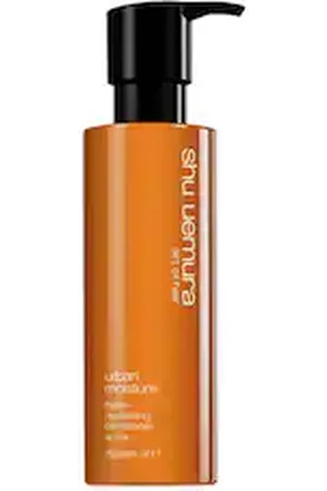 Shu Uemura Art of Hair Urban Moisture Hydro Nourishing Conditioner - Capelli Secchi - 250 Ml - Donna