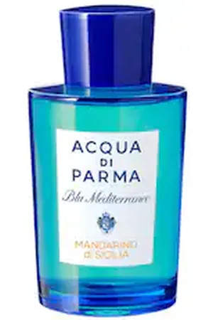 Acqua di Parma Mandarino Di Sicilia - Eau De Toilette - -blu Mediterraneo Ma Di Sicilia Edt 180ml - Donna