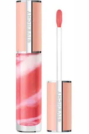 Givenchy Rose Perfecto Liquid Lip Balm - Balsamo Labbra - -rose Perfecto 24 Liquide 6ml N220 - Donna