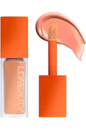HUDA BEAUTY #fauxfilter Color Corrector - Correttore Colorato - -fauxfilter Color Corrector 2 Peach - Donna