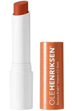 Ole Henriksen Banana Bright + Vitamin Cc - Stick Correttore Contorno Occhi Alla Vitamina C - -truth Banana Bright Vit Cc Stick Pumpkin - Donna