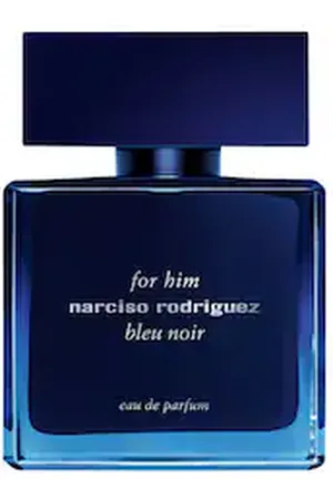 Narciso rodriguez For Him Bleu Noir - Eau De Parfum - Vaporisateur 50 Ml - Donna
