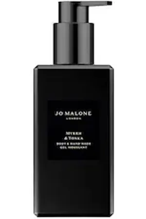 Jo Malone Myrrh & Tonka - Body & Hand Wash - -myrrh & Tonka 250ml B&hw - Donna