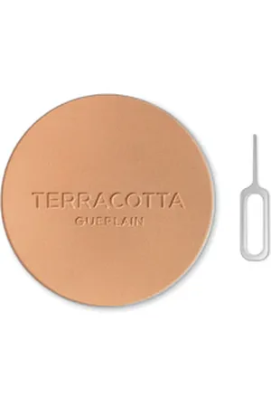 Guerlain Terracotta Poudre Bronzante - La Ricarica - -terracotta Original 01 Recharge - Donna