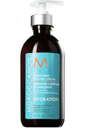 Moroccanoil Crema Di Styling Idratante - Moroccanoi Creme Hair 300ml- - Donna