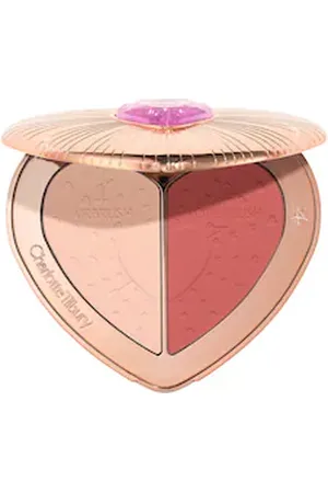 Charlotte Tilbury Charlotte