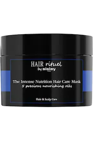 Sisley Le Masque Soin Nutrition Intense - -le Masque Soin Nutrition Intense - Donna