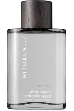 Rituals Homme - Gel Dopobarba - -the Ritual Of Samurai Aftshave Refsh Gel - Donna