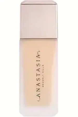 Anastasia Beverly Hills Impeccable Blurring Second-skin Matte Foundation - Fondotinta - -impeccable Foundation Shade 5 - Donna