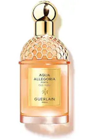 Guerlain Aqua Allegoria Oud Yuzu Forte - Eau De Parfum - -aqua Allegoria Boise Oud Yuzu Edp75ml - Donna