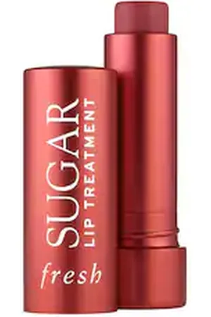 Fresh ! Sugar Tinted Lip Treatment - Balsamo Labbra Colorato - -sugar Lip Treatment Coral - Donna