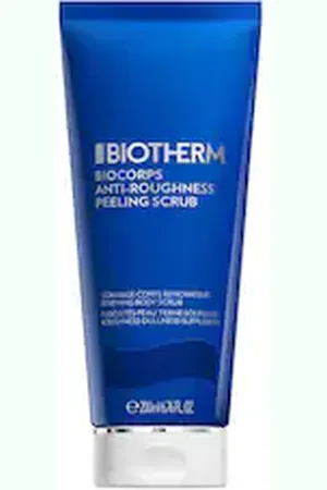 Biotherm Biocorps - Scrub Corpo - -biocorps Body Scrub 200ml - Donna