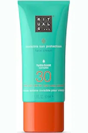 Rituals The Ritual Of Karma Sun Protection Face Cream Spf 30 - Crema Viso - -the Ritual Of Karma Sun Face Cream Spf30 - Donna