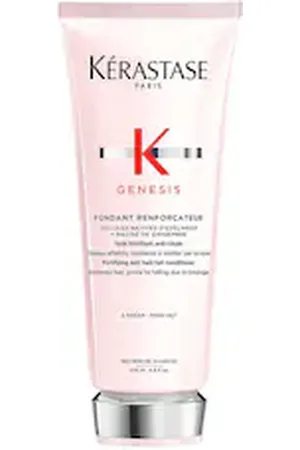 Kerastase Kérastase - Conditioner Genesis Fondant Renforçateur - Balsamo Capelli Anti Caduta - Kerastase Genesis Mask 200ml- - Donna