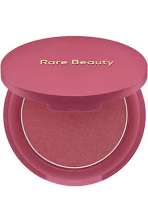 Rare Beauty Soft Pinch Matte Bouncy Blush - Blush In Crema E Polvere - -soft Pinch Matte Bouncy Blush - Truth - Donna