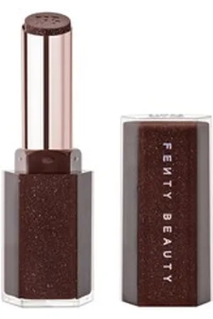 Fenty Beauty Gloss Bomb Stix - Gloss In Stick Glitterato - -gloss Bomb Stix Shimmer Hot Chocolit - Donna