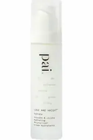 Pai Love & Haight - Avocado & Jojoba Hydrating Moisturizer - -50 Ml - Donna